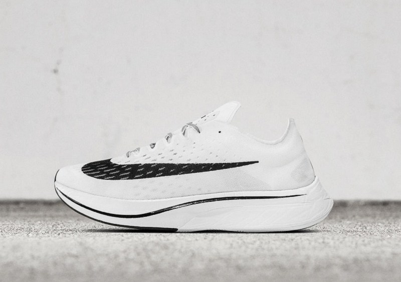 Is Nike’s Zoom Vaporfly 4% Helping Elite Runners Break Records?