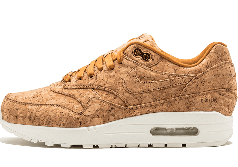 Nike Releases Limited Edition Air Max 1
