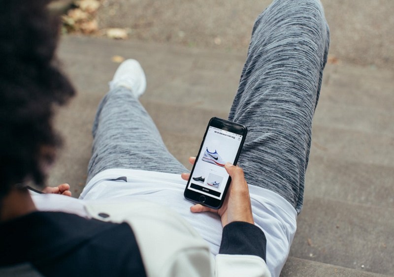 Even it Takes the L on Taxes, Nike Invests Tech Get Closer Customers