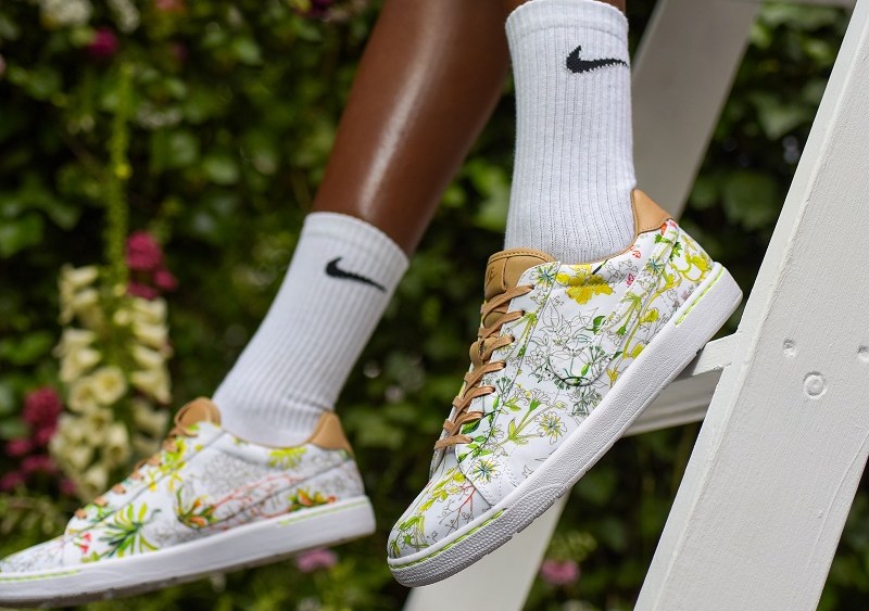 Report: Teens Prefer Nike and Amazon