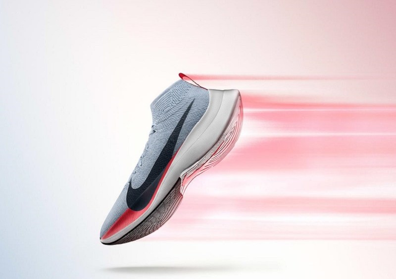 Is Nike Joining Team Amazon?
