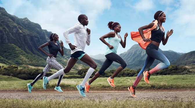 Nike’s Knowledge of Athletes Resonates with Consumers