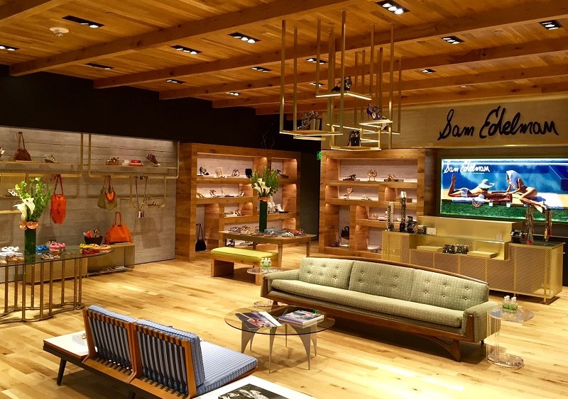 Caleres expands into greater china with Gemkell group