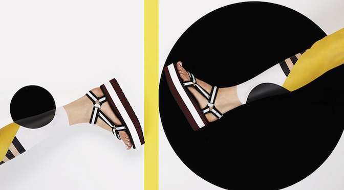 Collab of the Week: Teva x Opening Ceremony