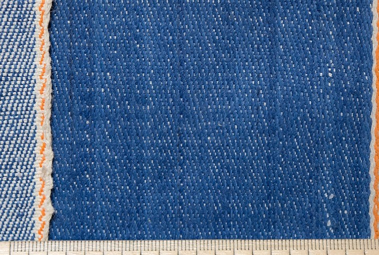 How Seven Senses Creates Sustainable, High-End Denim