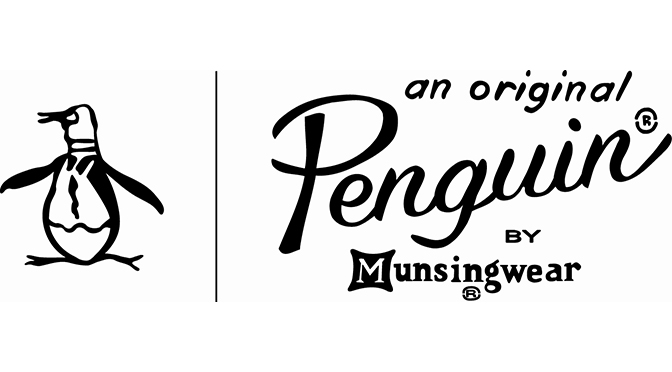 Original Penguin Enters Hosiery License with Bespoke Fashion