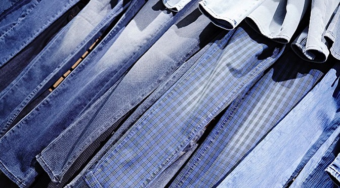Italy’s Spinners Ready Their Yarns Pitti Filati 77