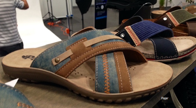 Men’s Footwear Brands Experiment Spring ’16