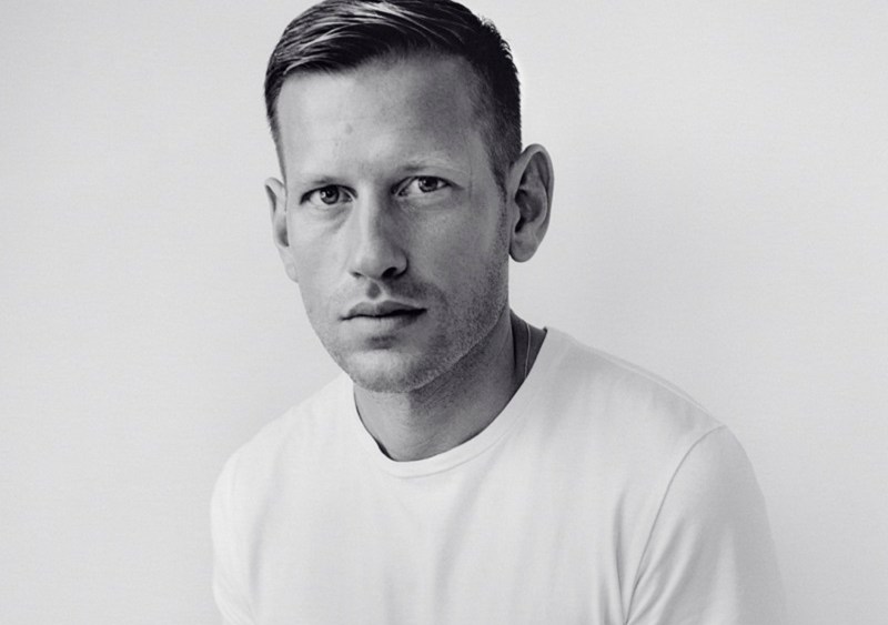 Paul Andrew Named Ferragamo Women’s Footwear Director