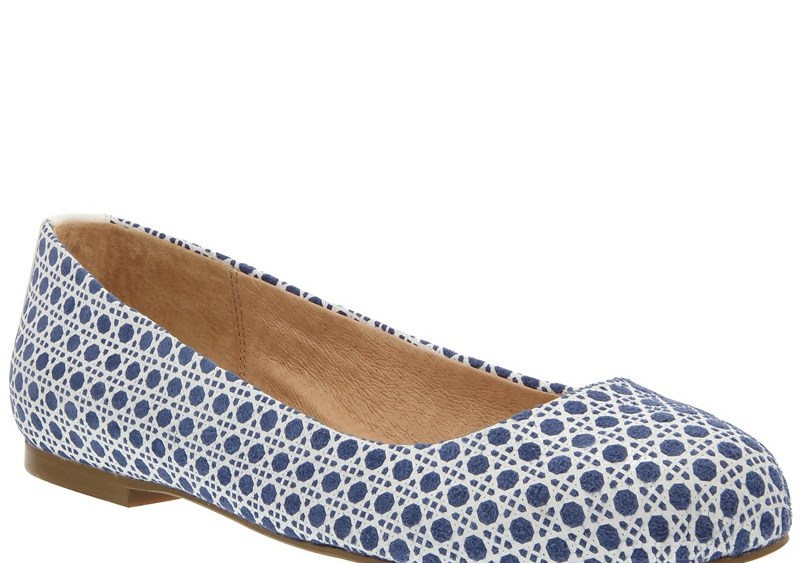 The NY Leather Manufacturer Allowing Footwear Brands Experiment