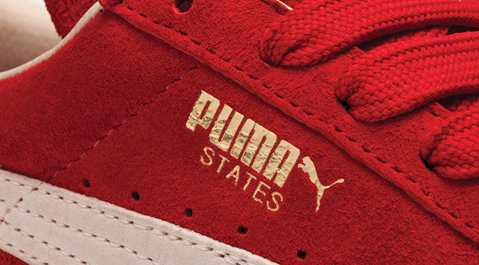Puma Goes Back to the Future With Computerized Running Shoes