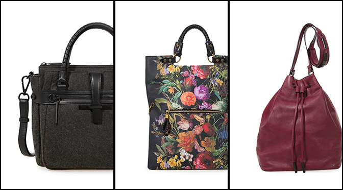 How Elliott Lucca Weaves Style With Heritage