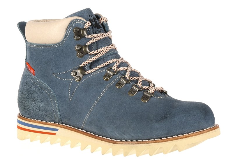 Rocky Boots & Poler Launch Collaboration the Urban Hiker