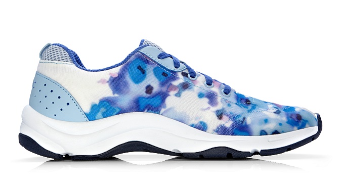 From Sport Snake: Vionic’s Spring ’16 Collection