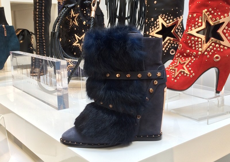 12 Glam Rock Styles Ivy Kirzhner