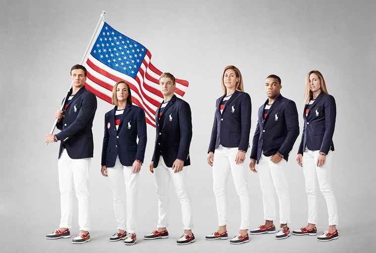 Ralph Lauren Clears Investor Expectations; It’s Low Bar