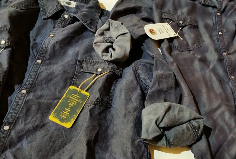 Is Cooperation the Key Creating Sustainable Denim?