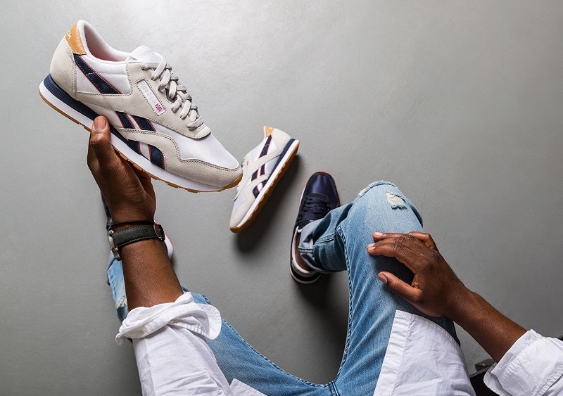 JackThreads Laces Up With Reebok