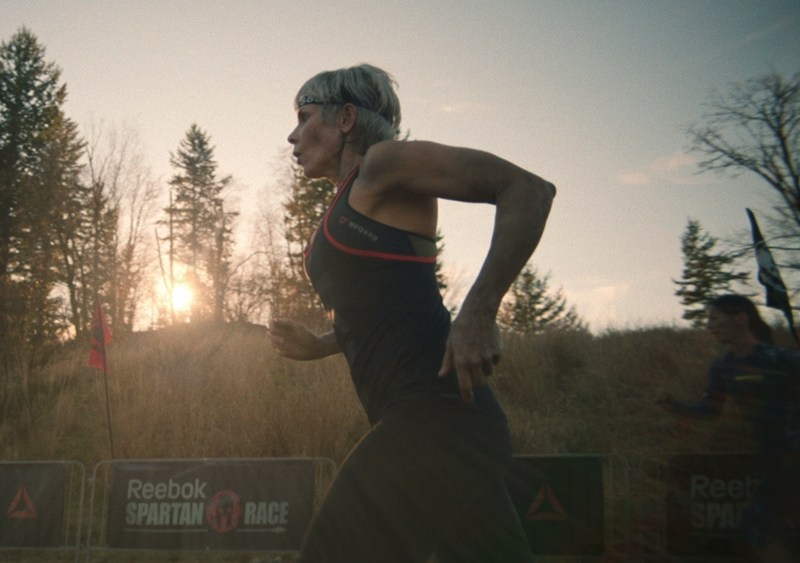 Reebok Wants You Make the Most of Your Days New Campaign