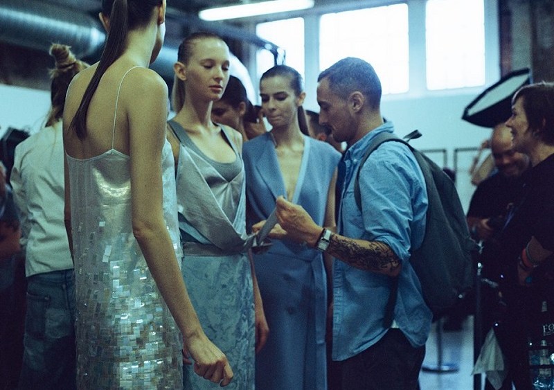 Adidas Creative Director Richard Nicoll Dies Suddenly 39