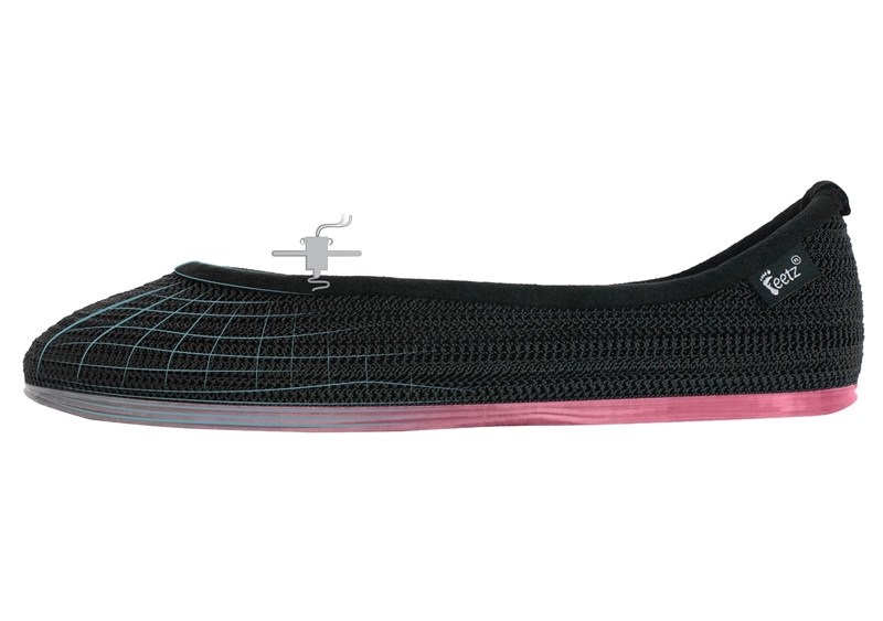 DSW Plans Bring 3D Technology Stores
