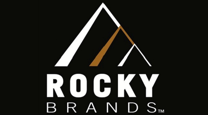 Warm Tempertures Lead Rocky Brands Disappointing Q3