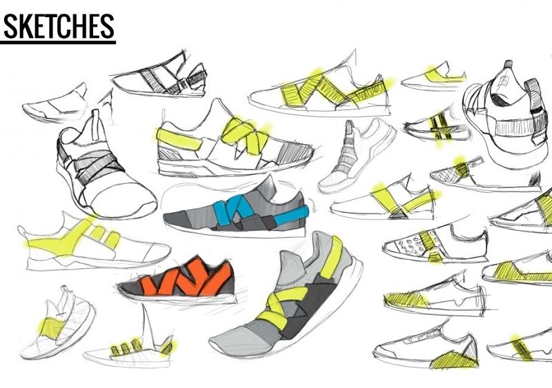How Rooy Turns Sneaker Dreams Into Reality
