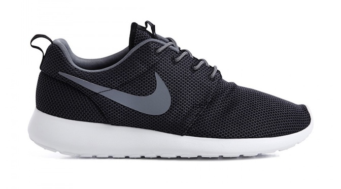 Nike Crowned Best Selling Brand 2014