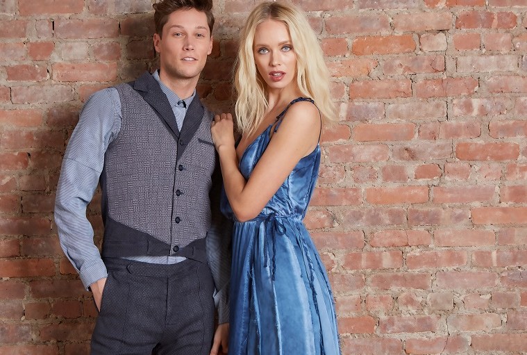 Denim Forces Unite Build Sustainable Denim Wardrobe