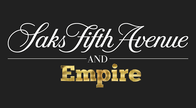 Jimmy Choo Designs ‘Empire’-Inspired Shoes Saks