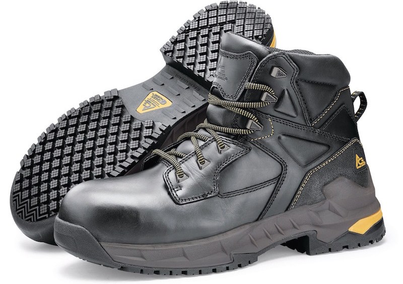 Shoes Crews Expands Brand Roster, Premium Collection