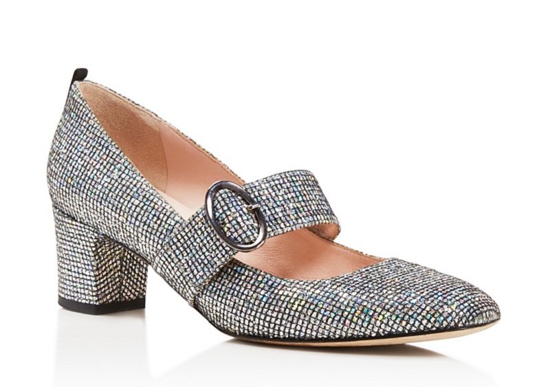 Sarah Jessica Parker Open Shoe Emporium