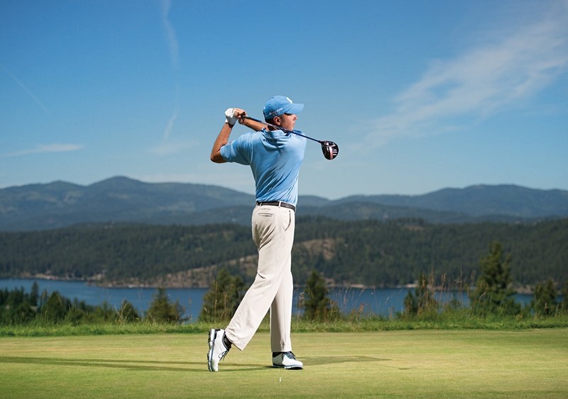 Skechers Performance Debuts Go Golf Pro 2; Renews Sponsorship with Matt Kuchar