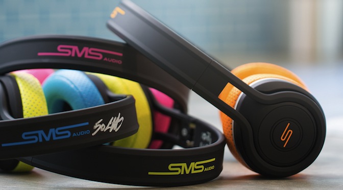 Reebok Launch Headphones with 50 Cent’s Audio Company