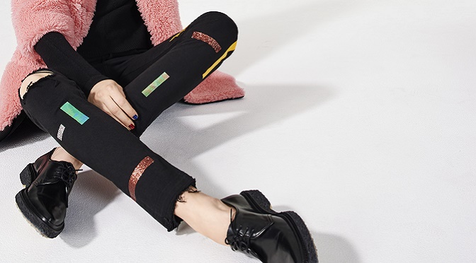 Olivia Kim Launches SPACE Nordstrom