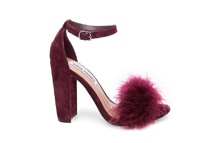 Steve Madden Impresses Q3