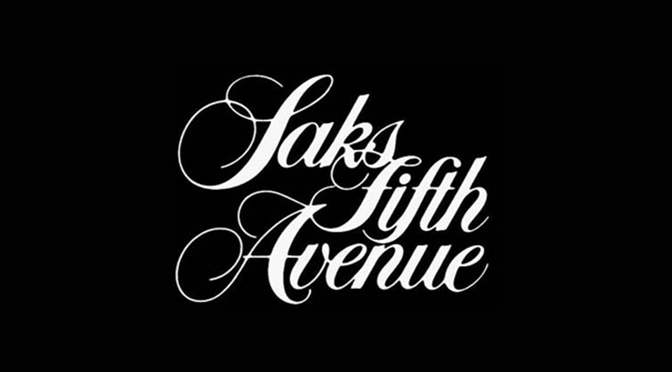 Saks Fifth Avenue Opens -Store Manolo Blahnik Boutique