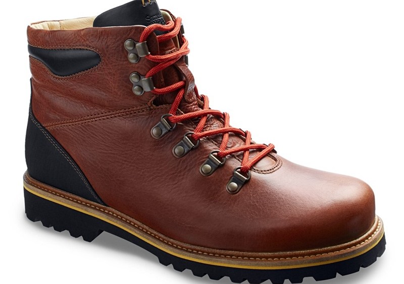 Samuel Hubbard Introduces Gore-Tex New GPS Collection