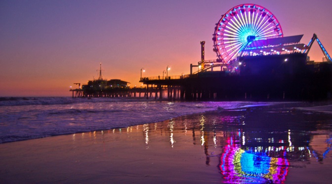 Rider Sandals Open Beachside Pop-Up Shops California