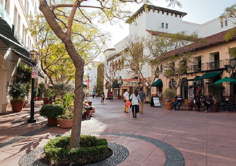 Former Deckers Brands CEO Runs Mayor of Santa Barbara