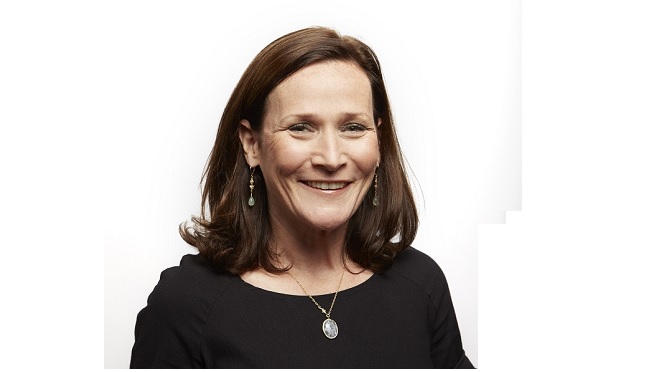 Bonobos Appoints Sara Patterson First Chief People Officer
