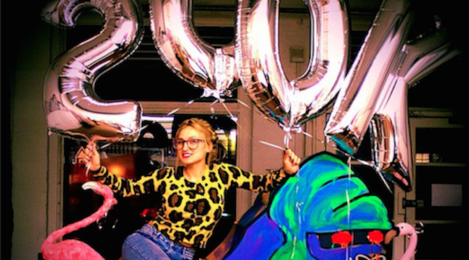 Sophia Webster Fetes 200,000 Instagram Followers with Dream Giveaway