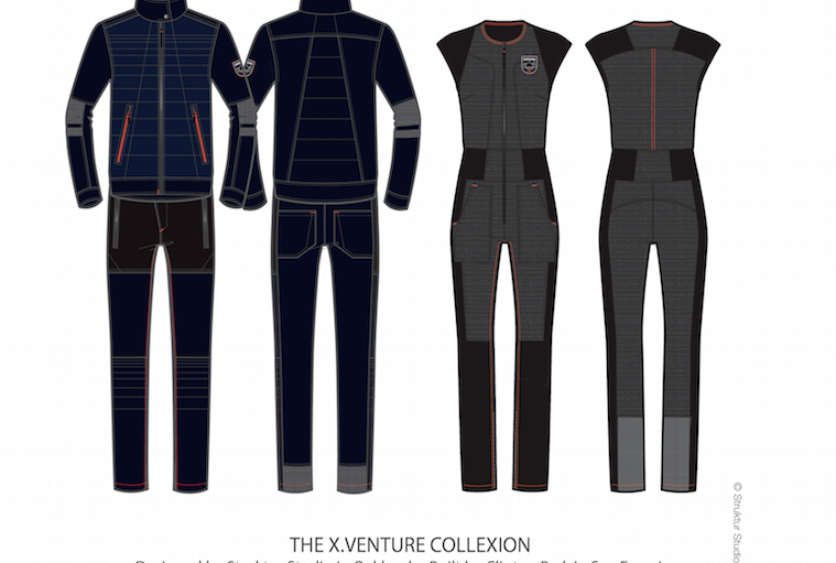 Cordura Taps Innovation Leaders Space Age Collaboration