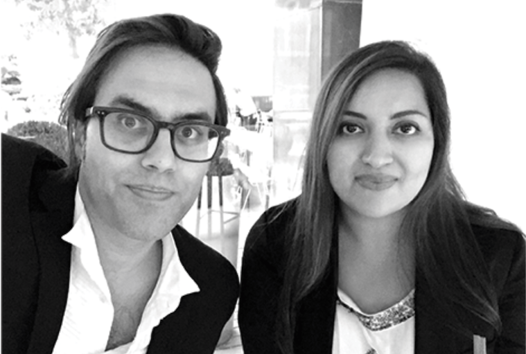 US Group Hires Creative Team UK Office