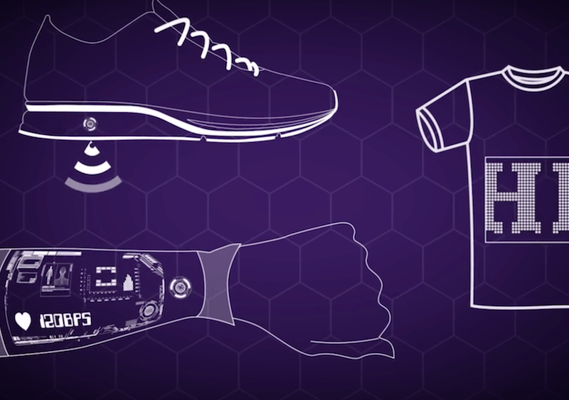 This Printed Battery Technology Could Give Wearables Boost