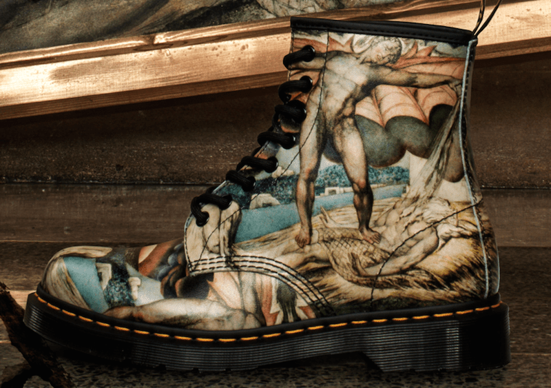Dr. Martens Finds Growing Consumer Base Asia Amidst Strong Financial Year