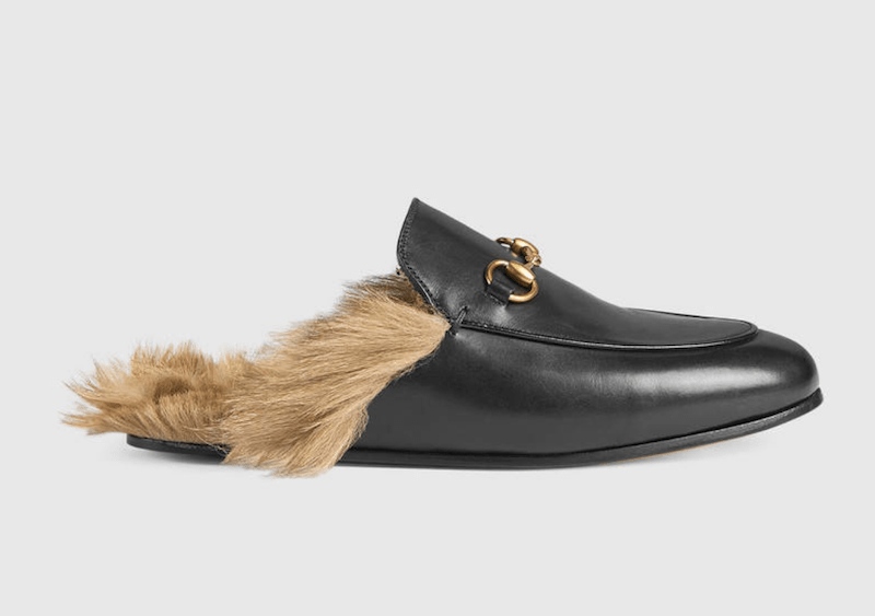 Gucci Goes Fur Free, Looking Change Luxury Sector