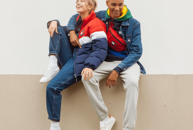 Tommy Hilfiger and Calvin Klein Help Buoy PVH Corp