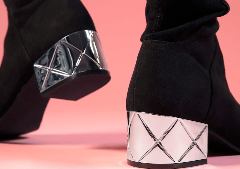 Monoprix Talks Acquire Online Shoe Retailer Sarenza