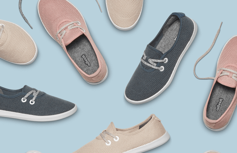 Allbirds, Reformation Join Push for More Sustainable Viscose Sourcing